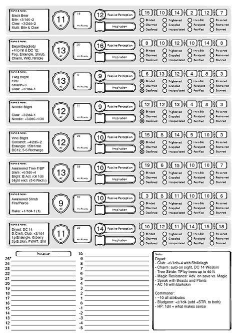 battle sim 5e|Encounter Builder for Dungeons & Dragons (D&D) .